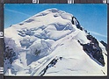 O2355 CHAMONIX 74 MONT BLANC VG